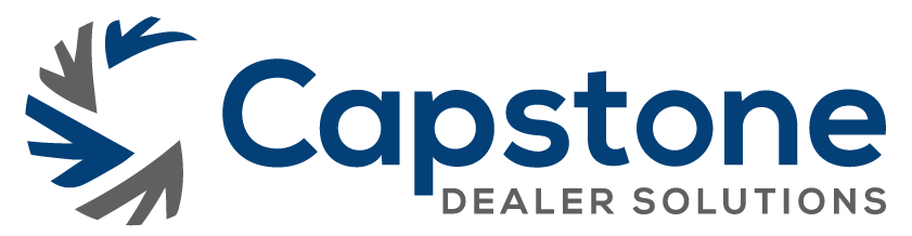 Capstone Dealer Solutions